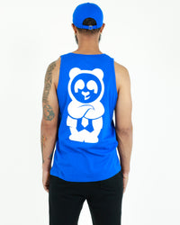 Big Panda Tank (Royal)