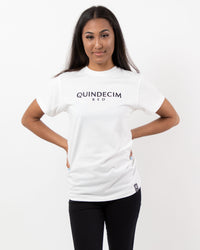 Giant Panda Fam Tee (White)