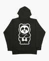 Big Panda Pullover Hoodie
