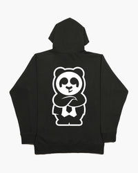 Big Panda Pullover Hoodie