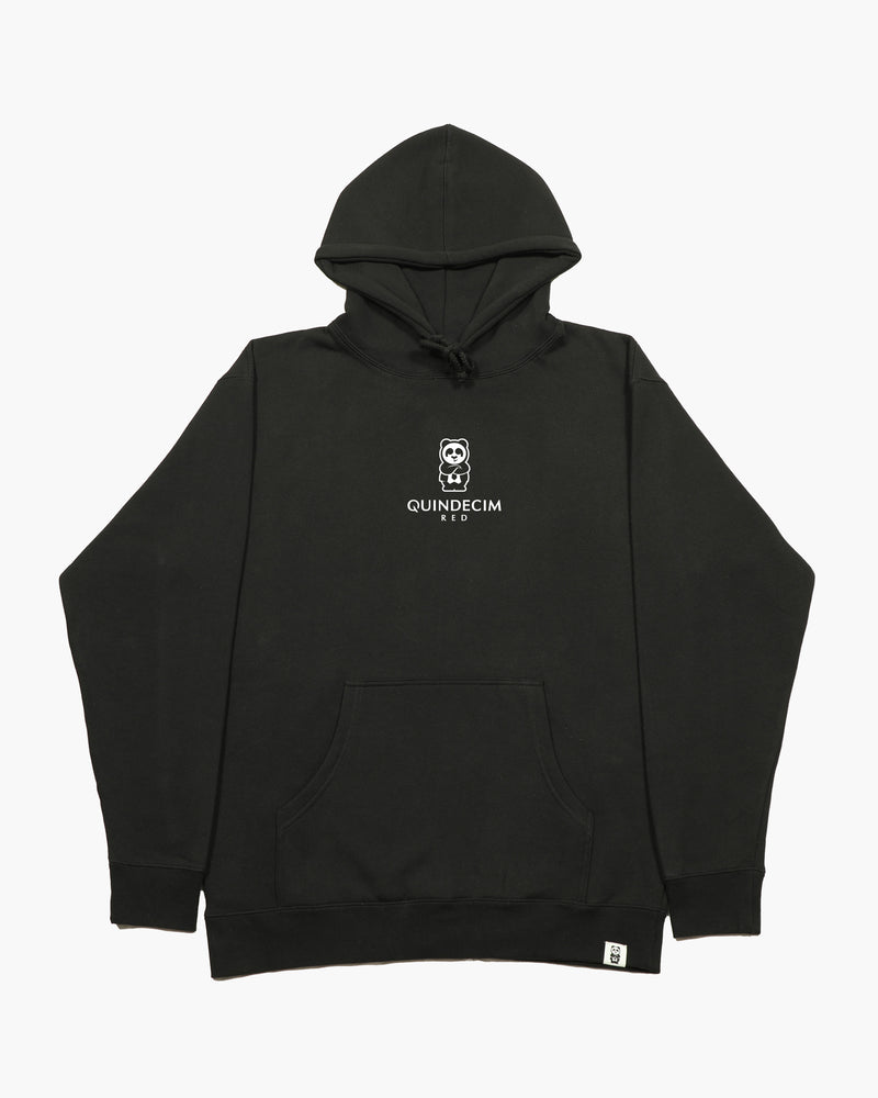 Big Panda Pullover Hoodie