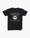 Kid's Parker Pandas 50th Anniversary Tee