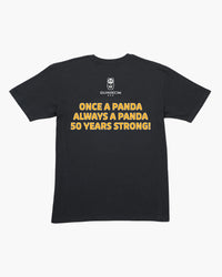 Parker Pandas 50th Anniversary Tee