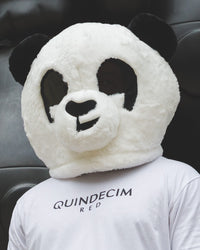 Panda Head