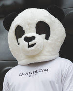 Panda Head