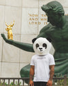 Panda Head