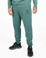 Panda Joggers (Vintage Green)