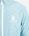 Panda Fam Windbreaker (Teal)