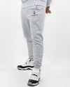 Panda Joggers (Light Grey)