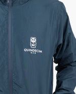 Panda Fam Windbreaker (Navy)