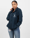 Panda Fam Windbreaker (Navy)