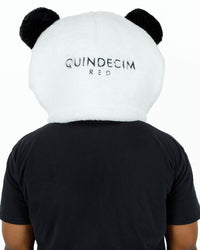 Panda Head