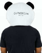 Panda Head