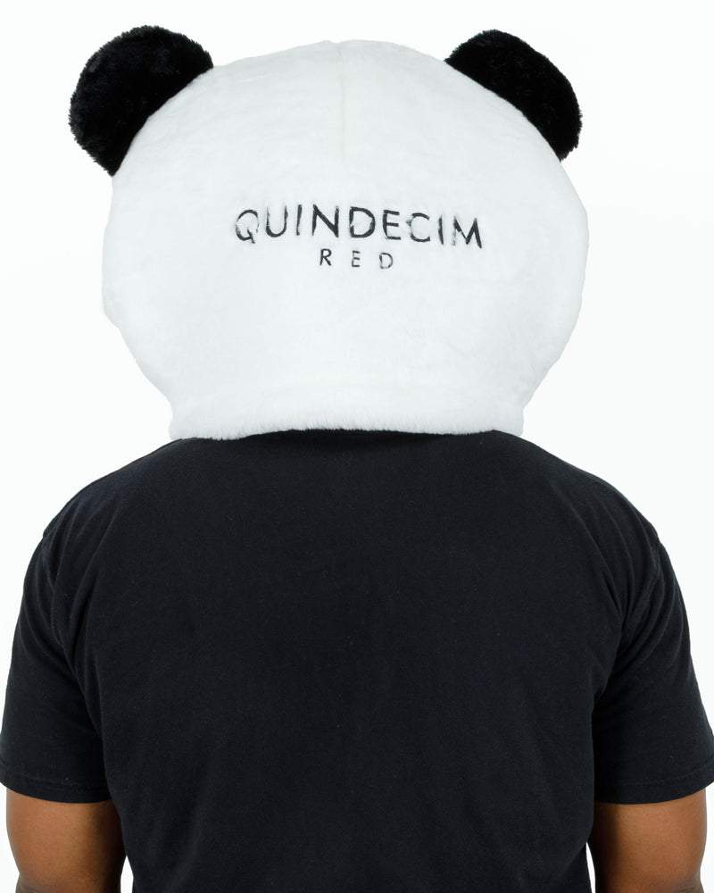 Panda Head