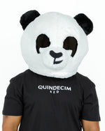 Panda Head